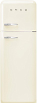 Холодильник Smeg FAB30RCR5