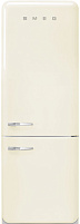 Холодильник Smeg FAB38RCR