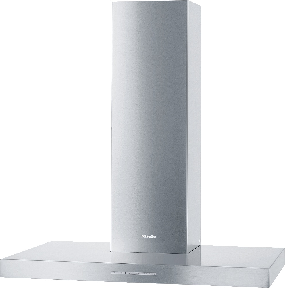 Вытяжка Miele DA 4298 W EXTA
