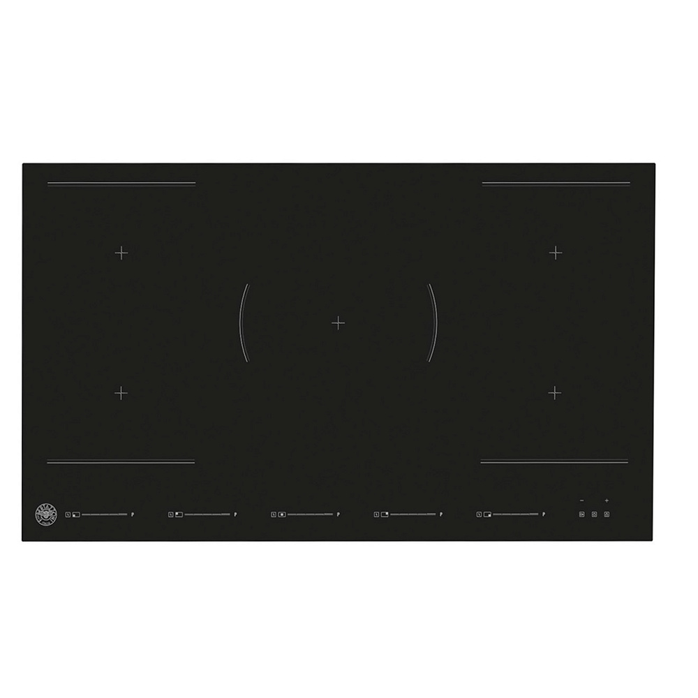 Варочная панель Bertazzoni P905I2M30NV