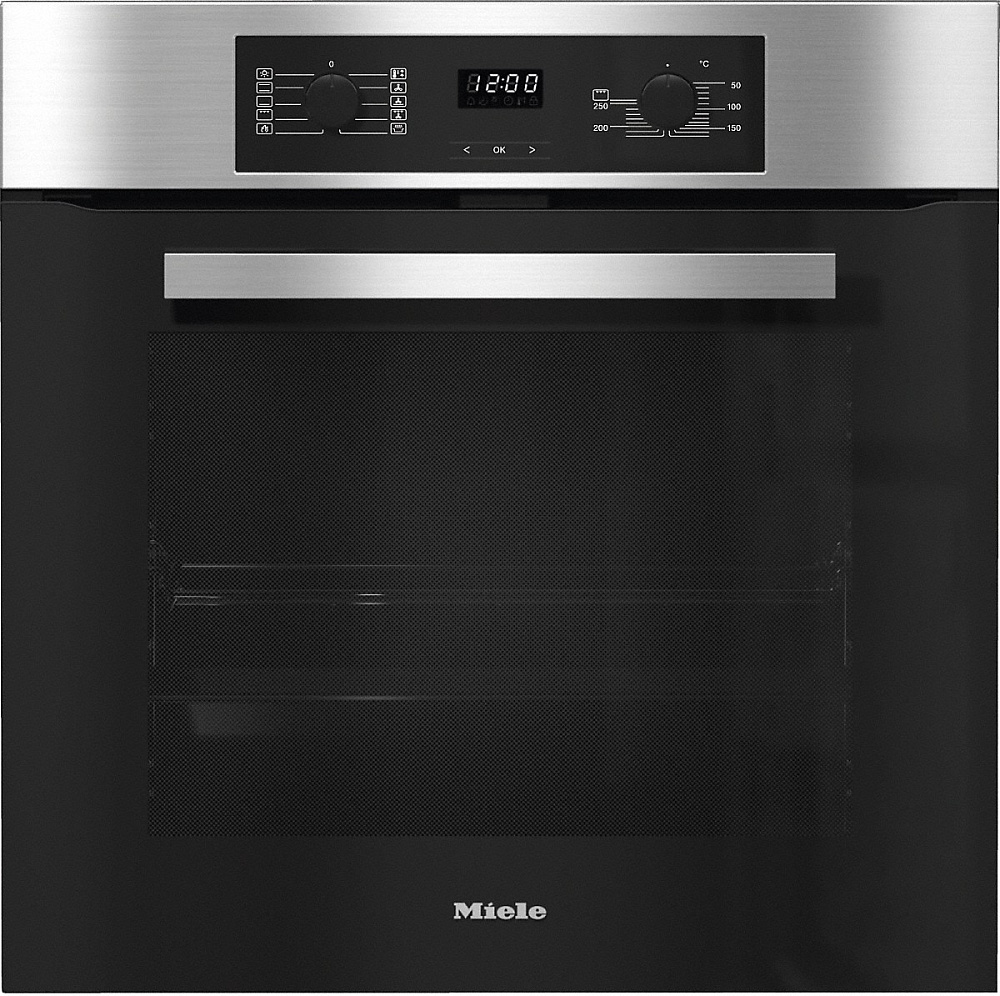 Духовой шкаф Miele H2265BP Active EDST/CLST сталь CleanSteel