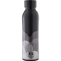 Бутылка Bugatti для воды Bottle TWIN Circle Fade BBT-CF500NS