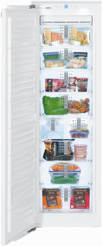 Холодильник Liebherr SIGN 3566 Premium NoFrost
