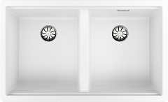 Мойка Teka Radea R10 2B 750 M-TG White