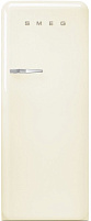 Холодильник Smeg FAB28RCR3