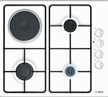 Варочная панель Bosch PBY6C2B82Q