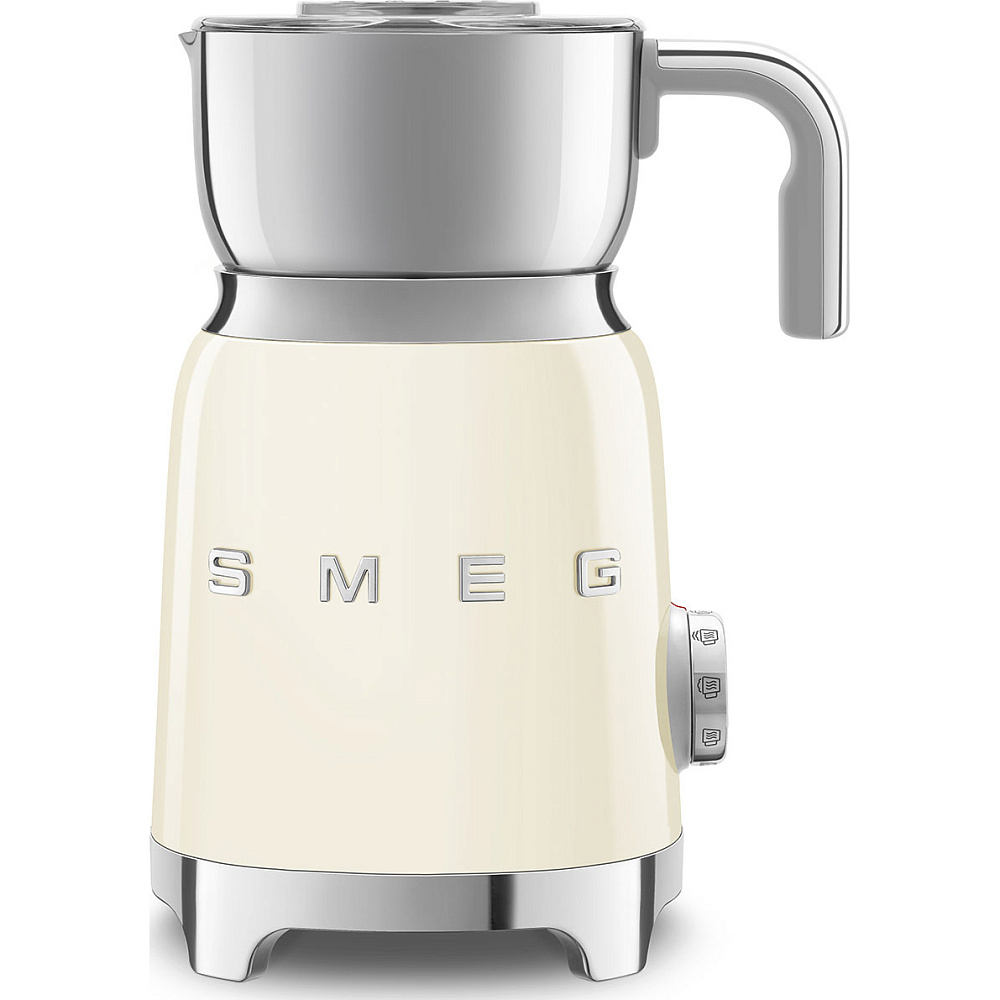 Вспениватель молока Smeg MFF11CREU