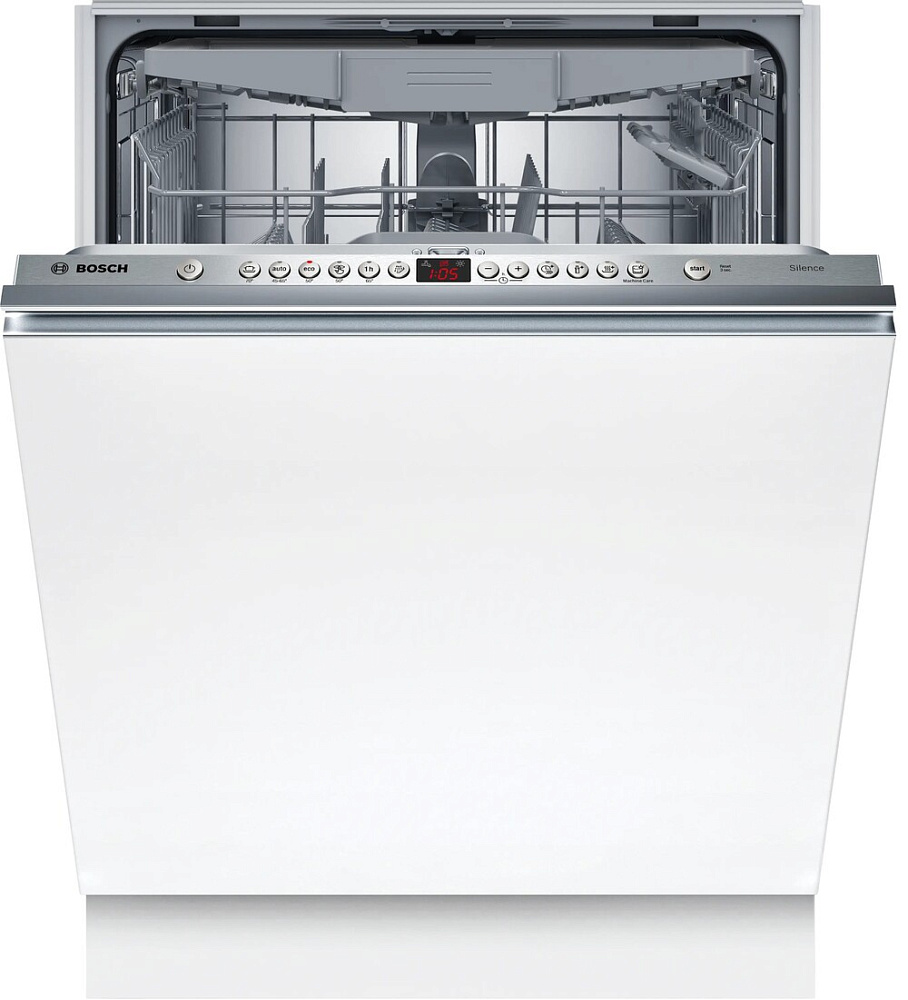 Встраиваемая посудомоечная машина Bosch SME26EX00E