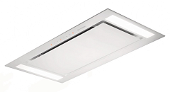 Вытяжка Faber HEAVEN GLASS 2.0 WH A90