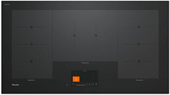 Варочная панель индукционная Miele KM 7999 FL