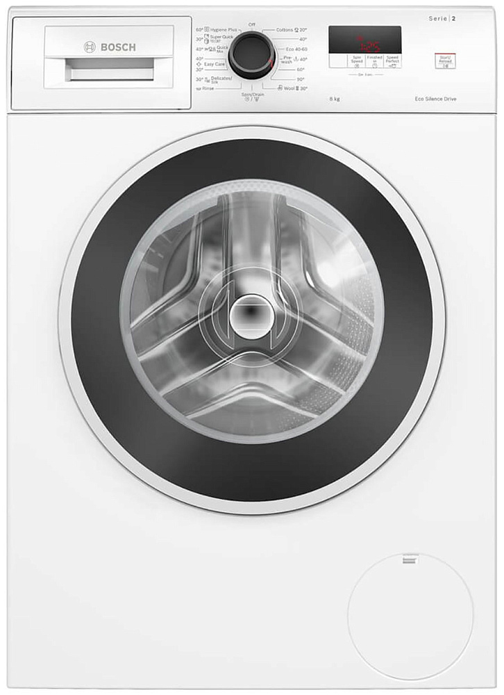 Стиральная машина Bosch WGE03400BY