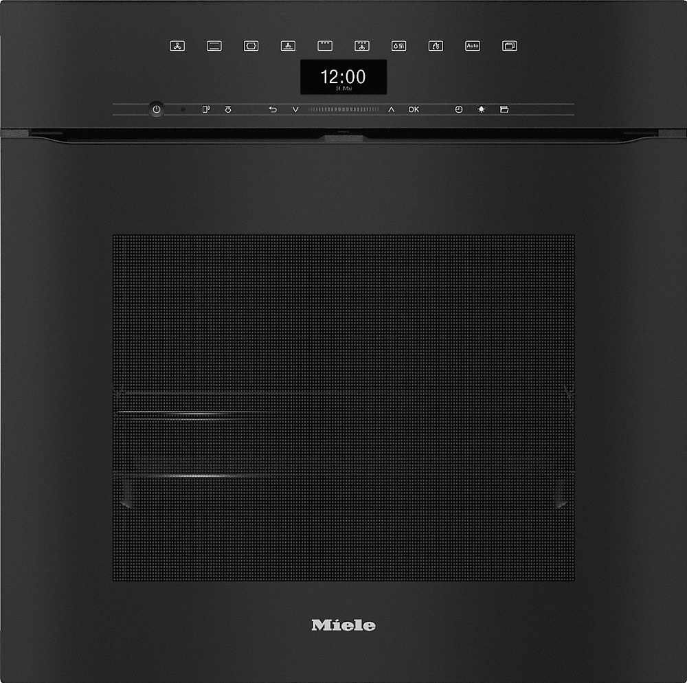 Духовой шкаф Miele H 7464 BPX OBSW