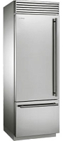 Холодильник Smeg RF376LSIX