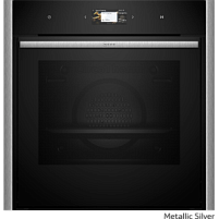 Встраиваемый духовой шкаф Neff B59CR72Y0