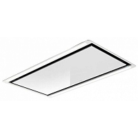 Вытяжка встраиваемая Elica HILIGHT GLASS NO MOTOR WH/A/100