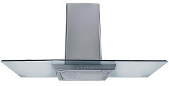 Вытяжка Kuppersberg LORA 90 X
