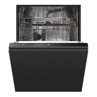 Посудомоечная машина V-ZUG AdoraDish V4000 AS4T-41166