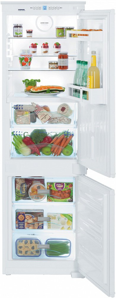 Холодильник Liebherr ICBS 3314 Comfort