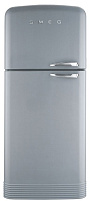 Холодильник Smeg FAB50LSV