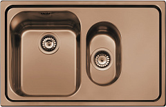 Мойка Smeg SP7915DRA