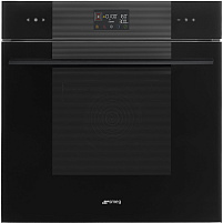 Духовой шкаф Smeg SO6102M2B3