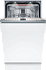 Встраиваемая посудомоечная машина Bosch SPV6EMX76Q