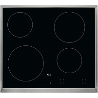 Варочная поверхность AEG HK624000XB