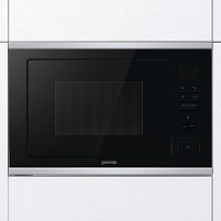 Встраиваемая микроволновая печь  Gorenje BMX251M2BG
