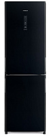 Холодильник Hitachi R-BG 410 PUC6X GBK