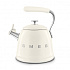Чайник Smeg WKF01CR