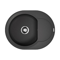 Мойка OMOIKIRI SAKAIME 60E-BL