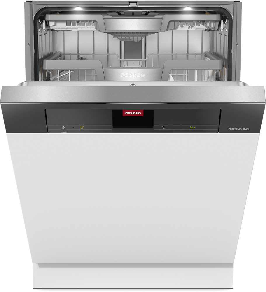 Посудомоечная машина Miele G 7935 SCi XXL