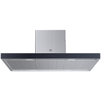 Островная вытяжка V-ZUG AiroClearIsland V6000 AI6T12LQTLG