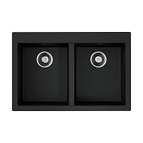 Мойка OMOIKIRI BOSEN 80-2 BL