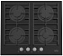 Газовая панель Korting HGG 6805 CN