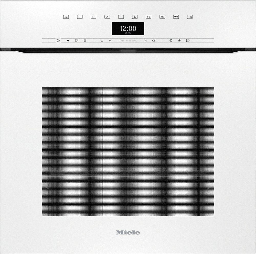 Духовой шкаф Miele H 7464 BPX BRWS