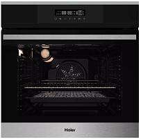 Духовой шкаф Haier HOX-FP3ABX