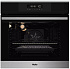 Духовой шкаф Haier HOX-FP3ABX