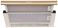 Вытяжка Kuppersberg Slimlux II 60 Bronze
