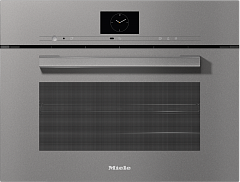 Комби-пароварка Miele DGC 7640 HC Pro GRGR