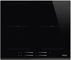 Варочная панель Smeg SI2M7643B