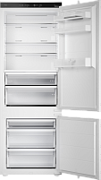 Встраиваемый холодильник Asko RBC297SND1