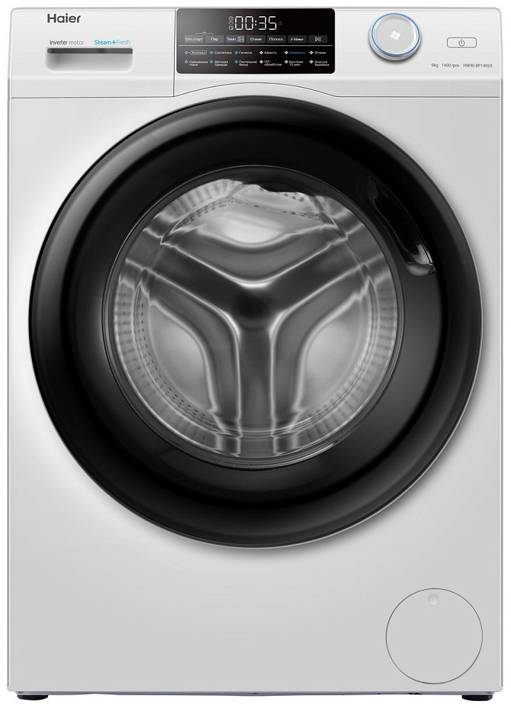 Стиральная машина Haier HW90-BP14959