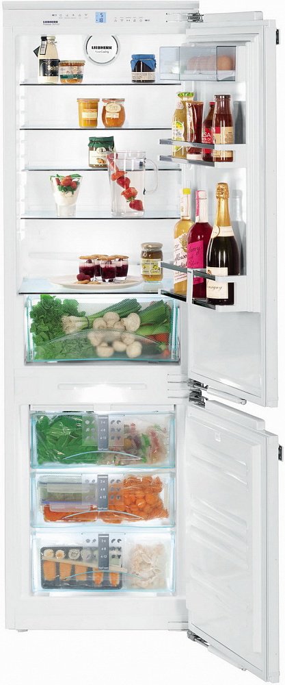 Холодильник Liebherr SICN 3356 Premium NoFrost