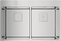 Мойка Teka FORLINEA RS15 2B 740