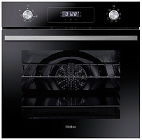 Духовой шкаф Haier HOD-P08WGB