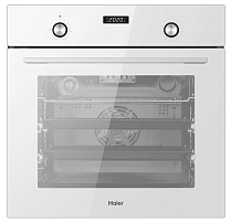 Духовой шкаф Haier HOX-P09CGW