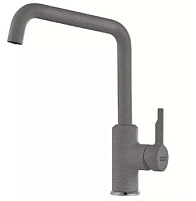Смеситель с поворотным изливом Franke Urban, Серый 115.0595.069