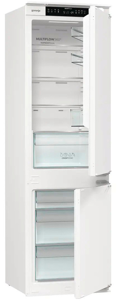 Встраиваемый холодильник Gorenje NRKI517141