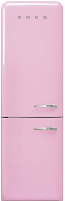 Холодильник Smeg FAB32LPK3